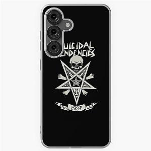Samsung Galaxy Soft Seller Case