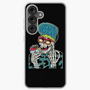 Best Suicidal Tendencies band Samsung Galaxy Soft Case