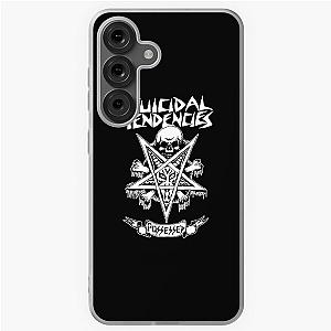 Suicidal Tendencies Band Possessed Samsung Galaxy Case