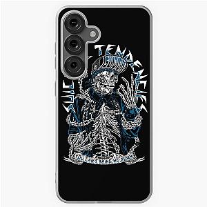 Suicidal Tendencies Samsung Galaxy Soft Case
