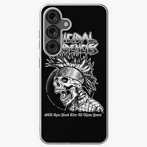 Suicidal Tendencies Samsung Galaxy Soft Case