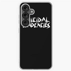 Suicidal Tendencies Essential T-Shirt Samsung Galaxy Case