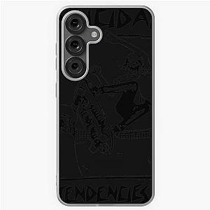 Suicidal Tendencies Premium Soft Case for Samsung Galaxy