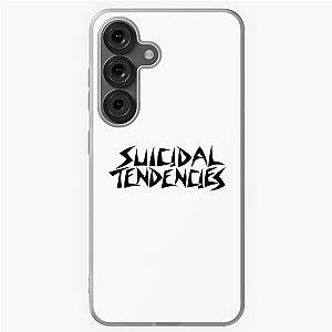 Suicidal Tendencies rock band case for American Galaxy