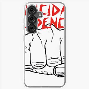 Suicidal Tendencies Band Metal Case