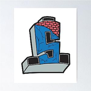 Suicidal Tendencies Poster