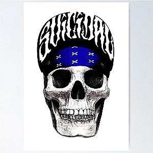 Suicidal Tendency Poster