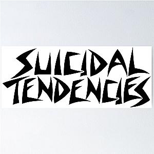 Suicidal Tendencies rock band American