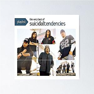 Suicidal Tendencies The Very Best of Suicidal Tendencies album 2010