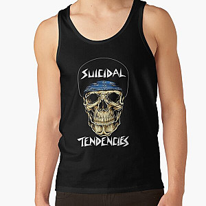 Suicidal Tendencies Tank Top RB2709