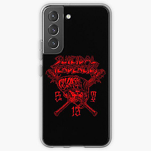 Suicidal tendencies Samsung Galaxy Soft Case RB2709