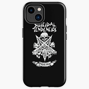 suicidal tendencies iPhone Tough Case RB2709