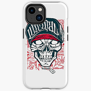 Suicidal tendencies iPhone Tough Case RB2709