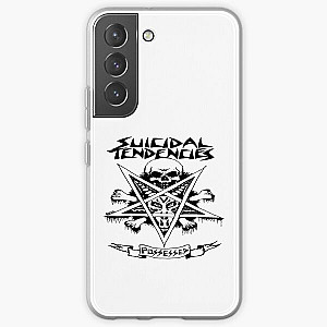 Suicidal tendencies Samsung Galaxy Soft Case RB2709