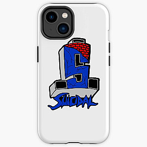 suicidal tendencies iPhone Tough Case RB2709