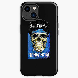 suicidal tendencies iPhone Tough Case RB2709