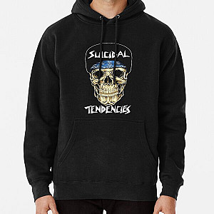 Suicidal Tendencies Pullover Hoodie RB2709