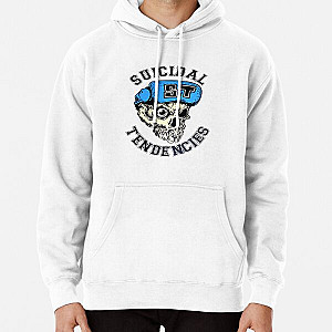 suicidal tendencies Pullover Hoodie RB2709