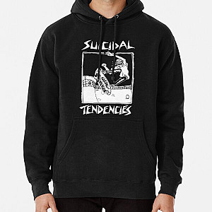 Suicidal Tendencies Pullover Hoodie RB2709