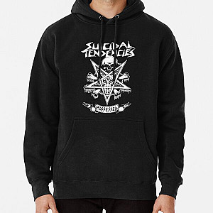 Suicidal Tendencies Pullover Hoodie RB2709