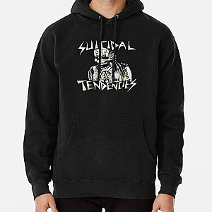 Suicidal tendencies Pullover Hoodie RB2709