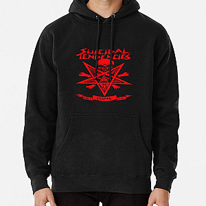 Suicidal tendencies Pullover Hoodie RB2709