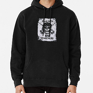 suicidal tendencies 2 Pullover Hoodie RB2709