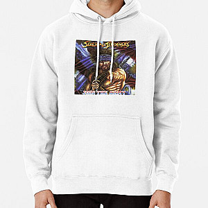 Suicidal tendencies Pullover Hoodie RB2709