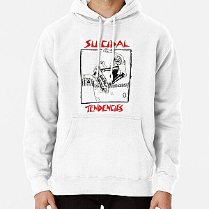 suicidal tendencies Pullover Hoodie RB2709