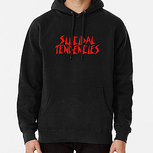 Suicidal tendencies Pullover Hoodie RB2709