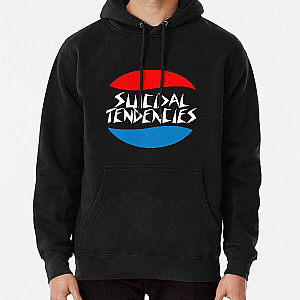 Suicidal tendencies Pullover Hoodie RB2709