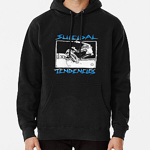 Suicidal tendencies Pullover Hoodie RB2709