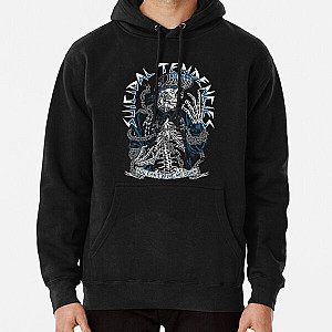 Suicidal Tendencies Pullover Hoodie RB2709