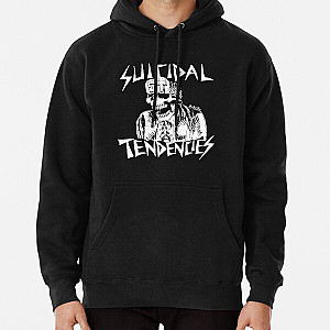 Suicidal Tendencies Pullover Hoodie RB2709