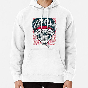 Suicidal tendencies Pullover Hoodie RB2709