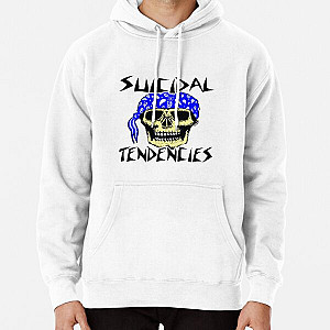 Suicidal tendencies Pullover Hoodie RB2709