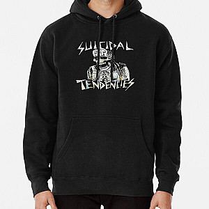 suicidal tendencies Pullover Hoodie RB2709