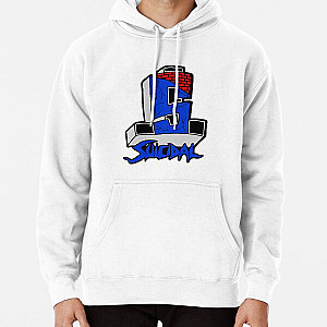 suicidal tendencies Pullover Hoodie RB2709