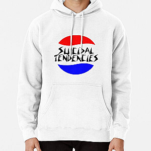 Suicidal tendencies Pullover Hoodie RB2709