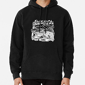 Suicidal tendencies Pullover Hoodie RB2709