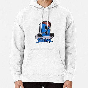 Suicidal tendencies Pullover Hoodie RB2709