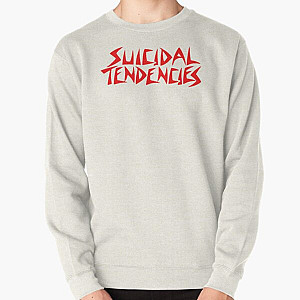 suicidal tendencies Pullover Sweatshirt RB2709