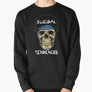 Suicidal Tendencies Pullover Sweatshirt RB2709