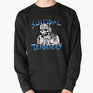 Suicidal tendencies Pullover Sweatshirt RB2709