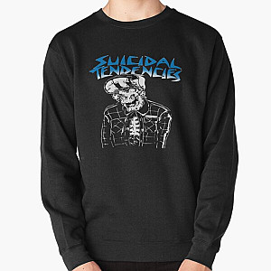 Suicidal tendencies Pullover Sweatshirt RB2709