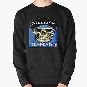 Suicidal tendencies Pullover Sweatshirt RB2709