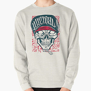 Suicidal tendencies Pullover Sweatshirt RB2709