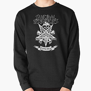 Suicidal Tendencies Pullover Sweatshirt RB2709