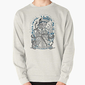 Suicidal tendencies Pullover Sweatshirt RB2709