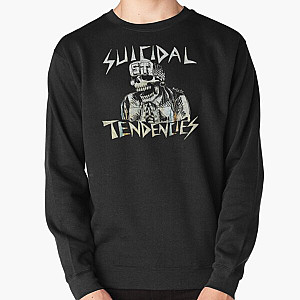 Suicidal tendencies Pullover Sweatshirt RB2709